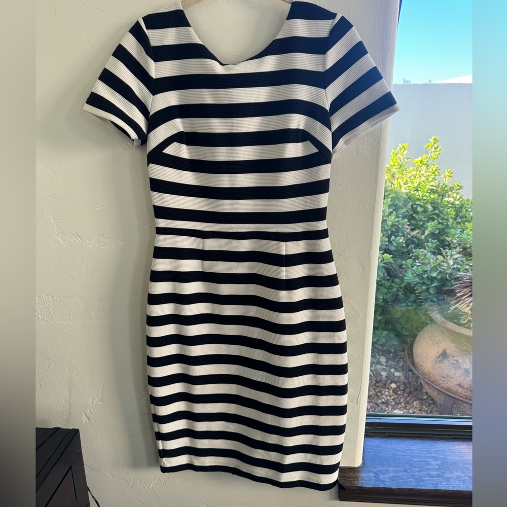 Boden dress